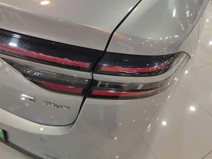 Фото 8 - GAC Aion S Plus