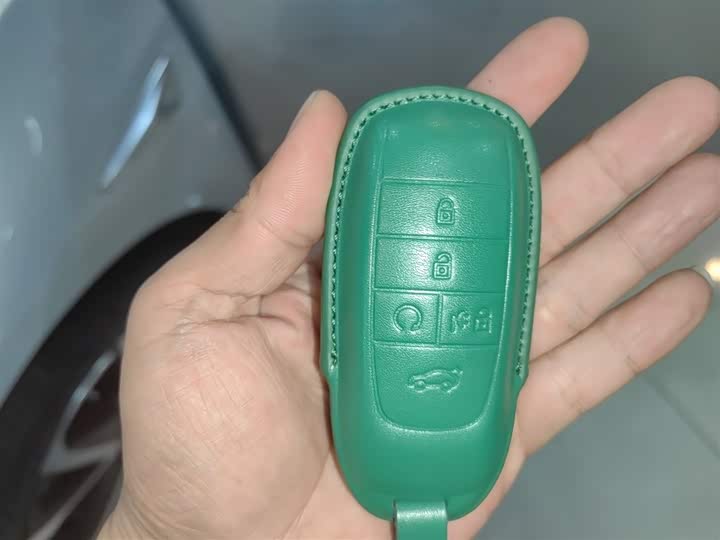 Фото 9 - GAC Aion S Plus