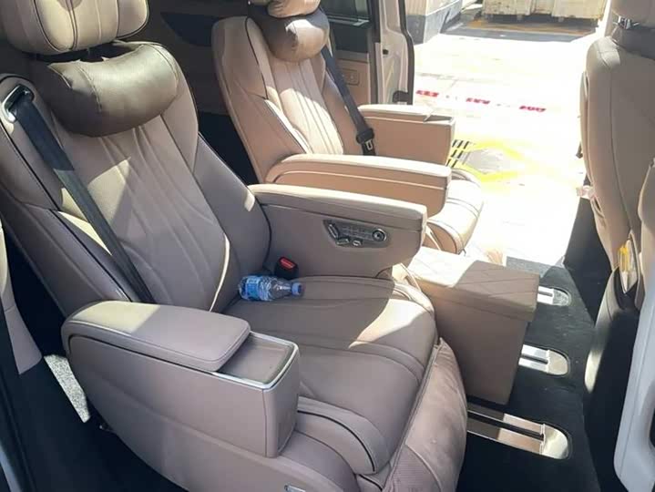 Фото 7 - XPeng X9