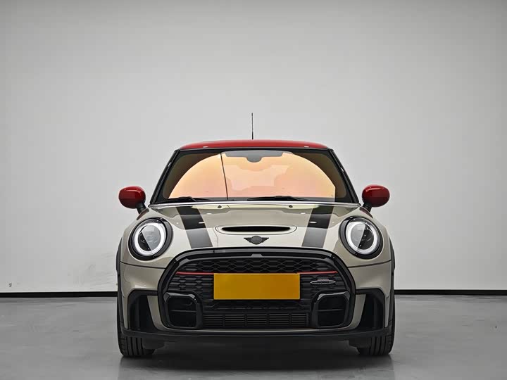 Фото 2 - Mini Mini JCW