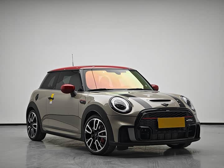 Фото 3 - Mini Mini JCW