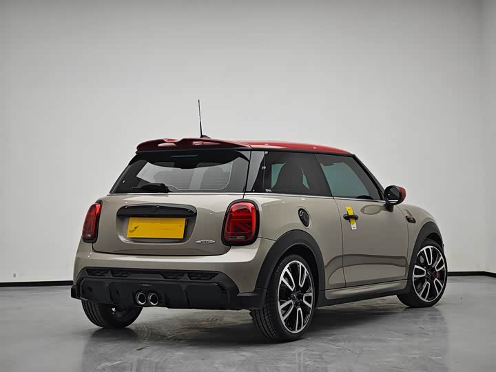 Фото 4 - Mini Mini JCW