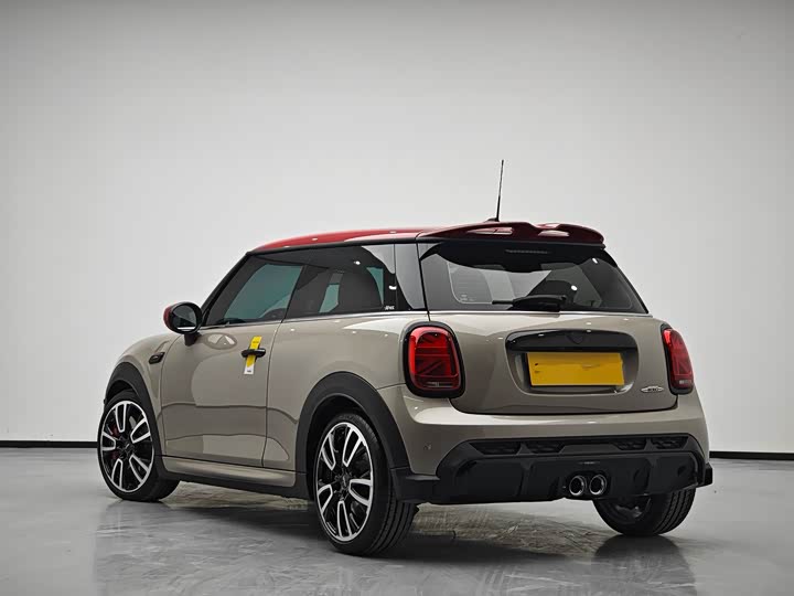 Фото 6 - Mini Mini JCW