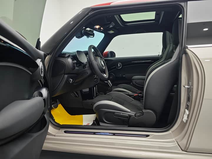 Фото 7 - Mini Mini JCW