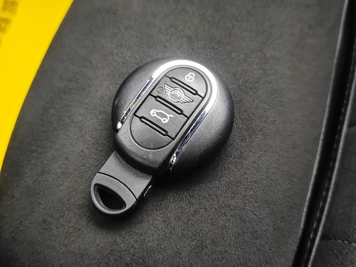 Фото 9 - Mini Mini JCW