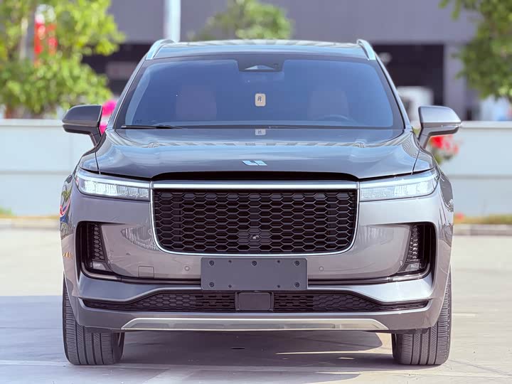 Фото 1 - LiXiang One