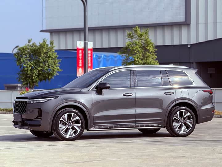 Фото 3 - LiXiang One