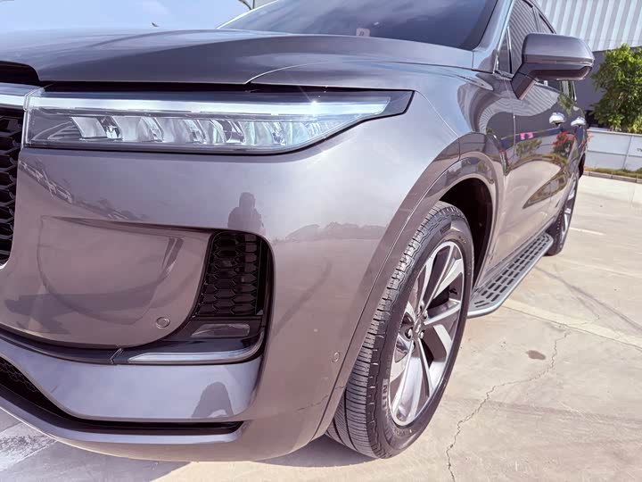 Фото 4 - LiXiang One