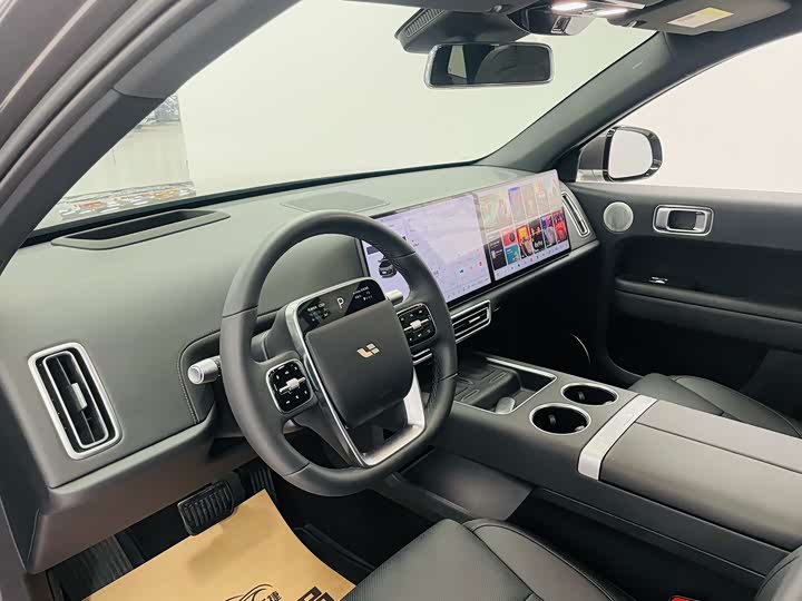 Фото 5 - LiXiang L6