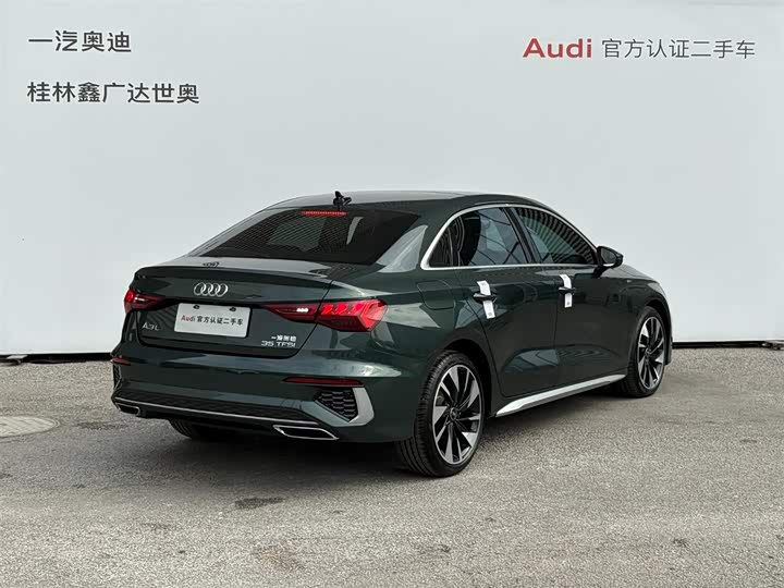 Фото 4 - Audi A3