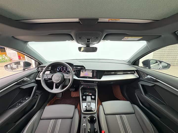 Фото 6 - Audi A3