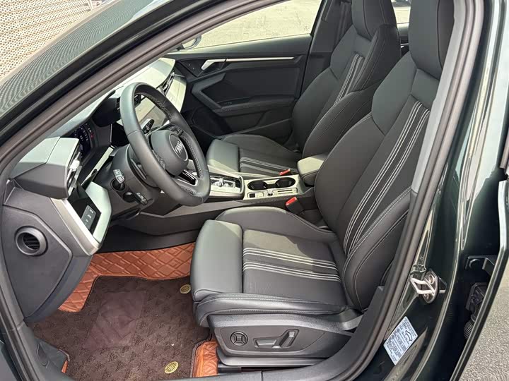 Фото 7 - Audi A3