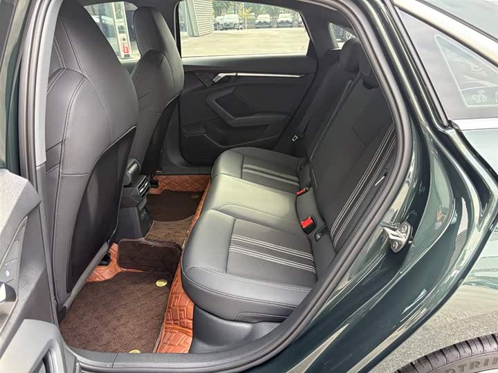 Фото 9 - Audi A3