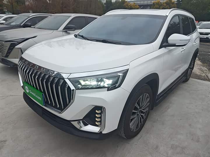 Фото 2 - Jetour X90 Plus