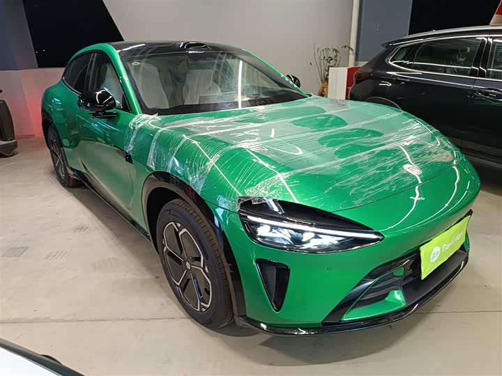 Фото 4 - Xiaomi YU7