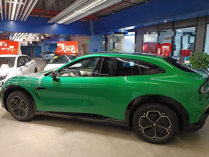 Фото 5 - Xiaomi YU7