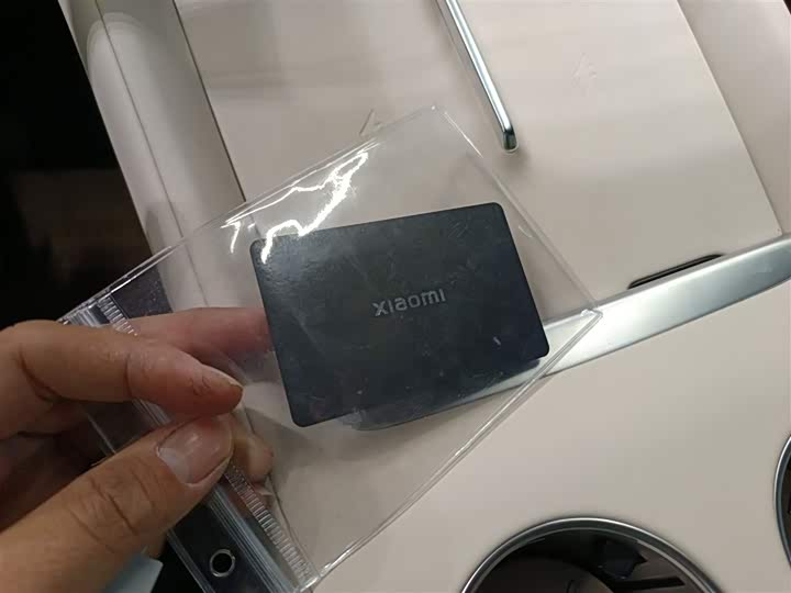 Фото 9 - Xiaomi YU7