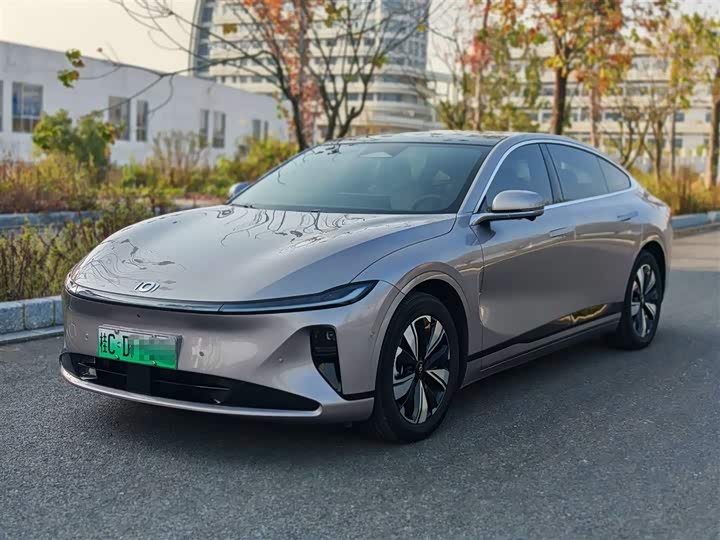 Фото 2 - Changan Qiyuan (Nevo) A07