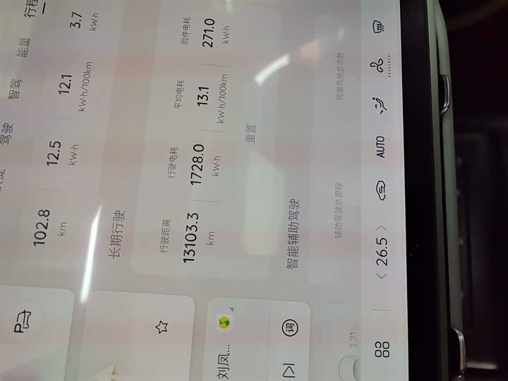 Фото 5 - Changan Qiyuan (Nevo) A07