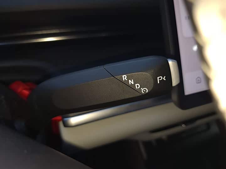 Фото 7 - Changan Qiyuan (Nevo) A07