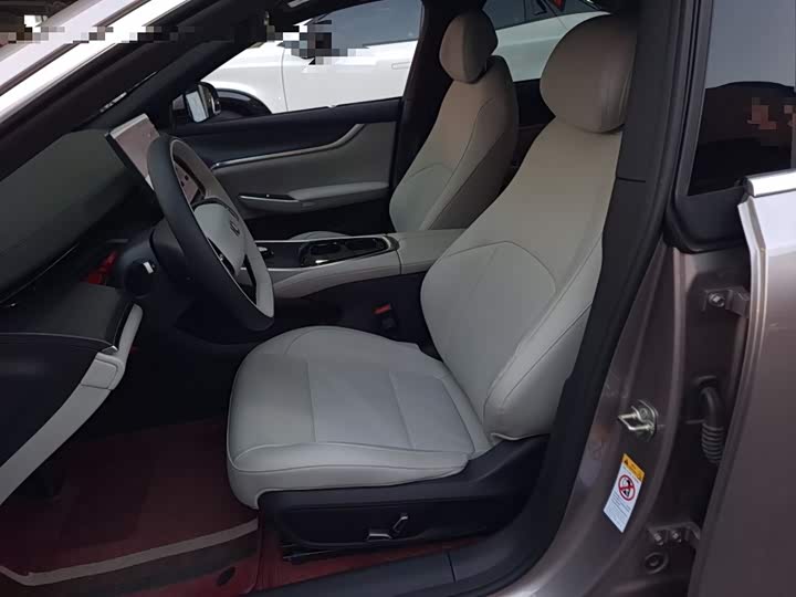 Фото 8 - Changan Qiyuan (Nevo) A07