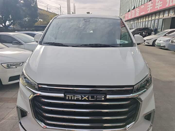 Фото 3 - Maxus G20