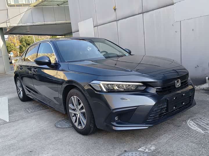 Фото 3 - Honda Civic