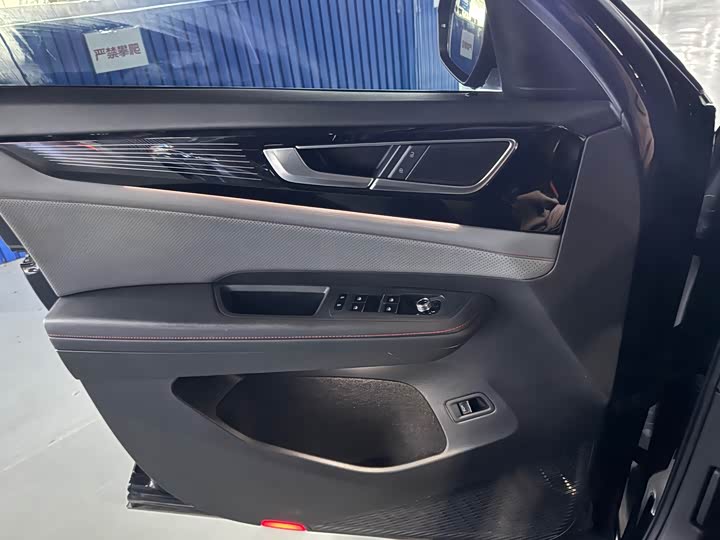 Фото 6 - Volkswagen Teramont X