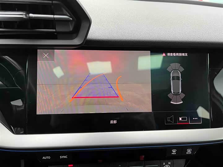 Фото 7 - Audi A3