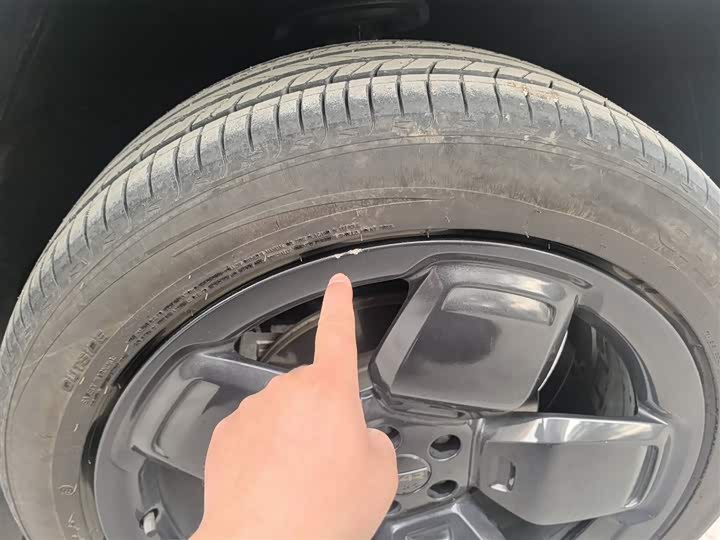 Фото 4 - Chery iCar V23