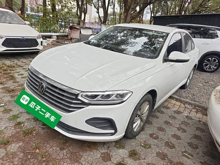 Фото 2 - Volkswagen Lavida