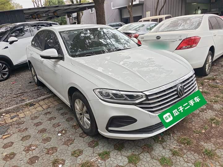 Фото 4 - Volkswagen Lavida