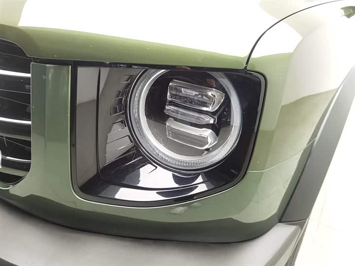 Фото 7 - Haval Dargo