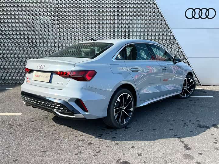 Фото 3 - Audi A3