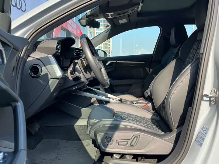 Фото 6 - Audi A3