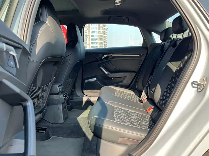 Фото 7 - Audi A3