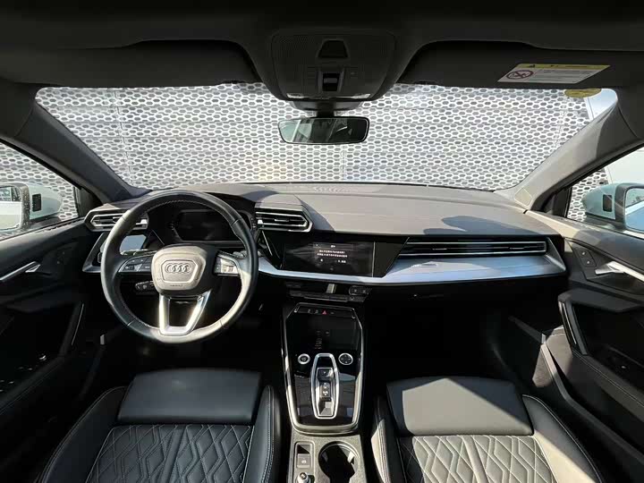 Фото 8 - Audi A3