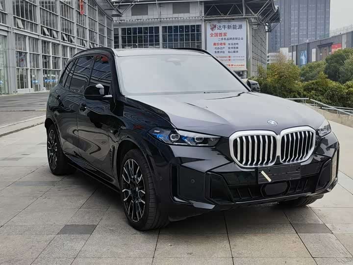 Фото 3 - BMW X5