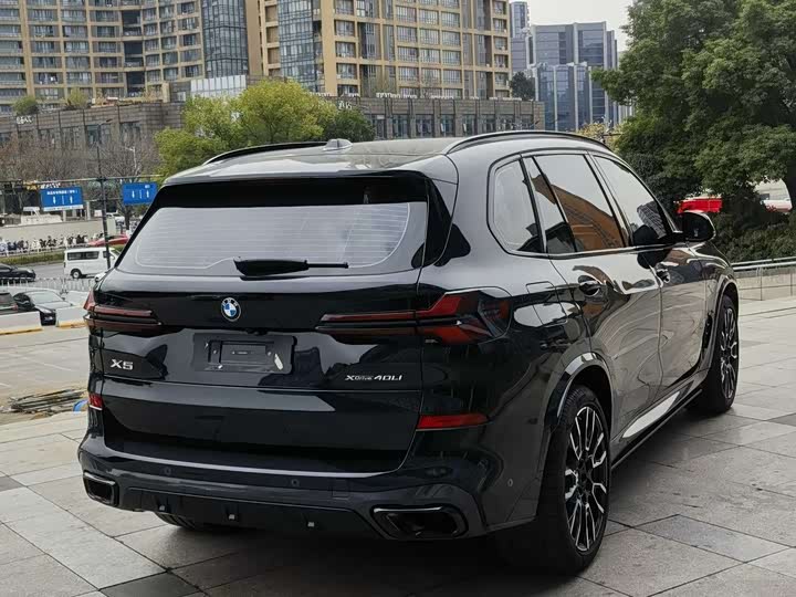 Фото 4 - BMW X5
