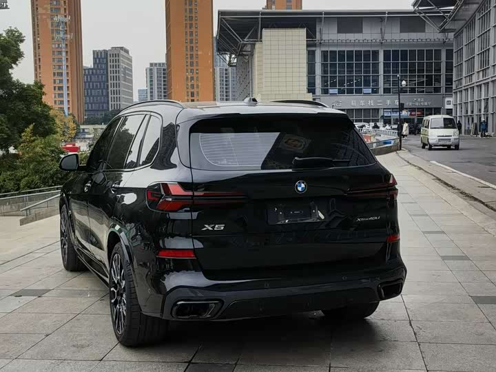 Фото 5 - BMW X5