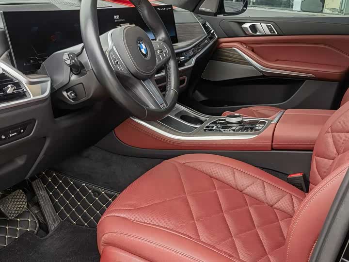 Фото 6 - BMW X5
