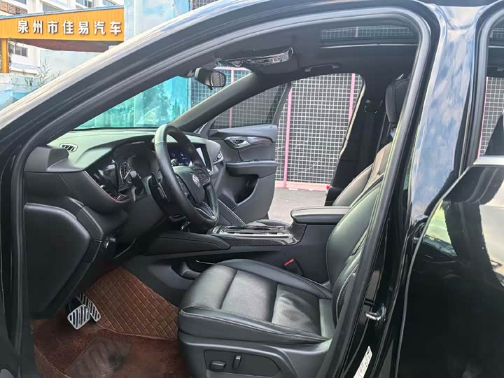 Фото 7 - Buick Envision Plus