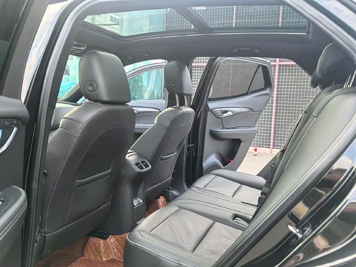 Фото 9 - Buick Envision Plus