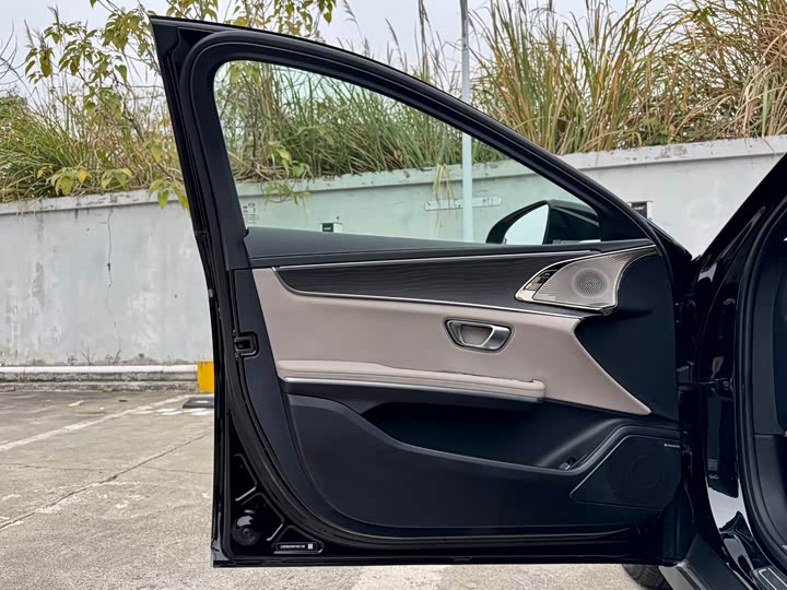 Фото 7 - BYD Han