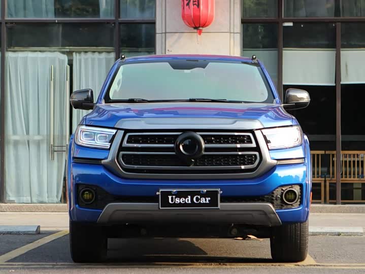 Фото 2 - Great Wall Pao