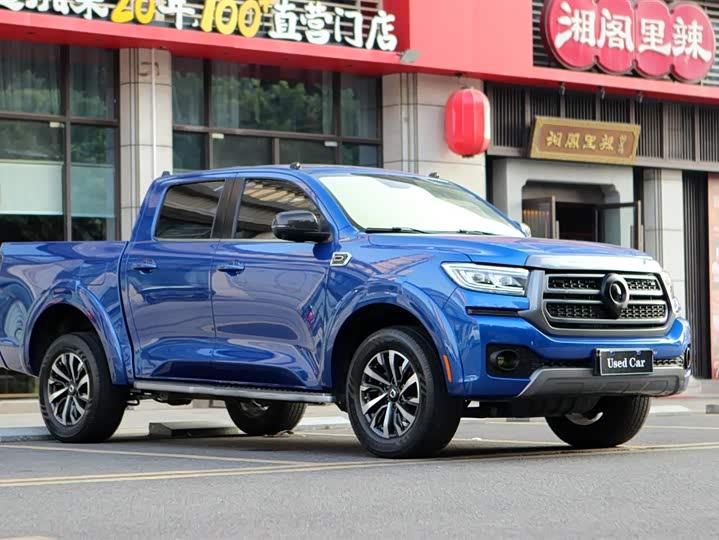 Фото 3 - Great Wall Pao