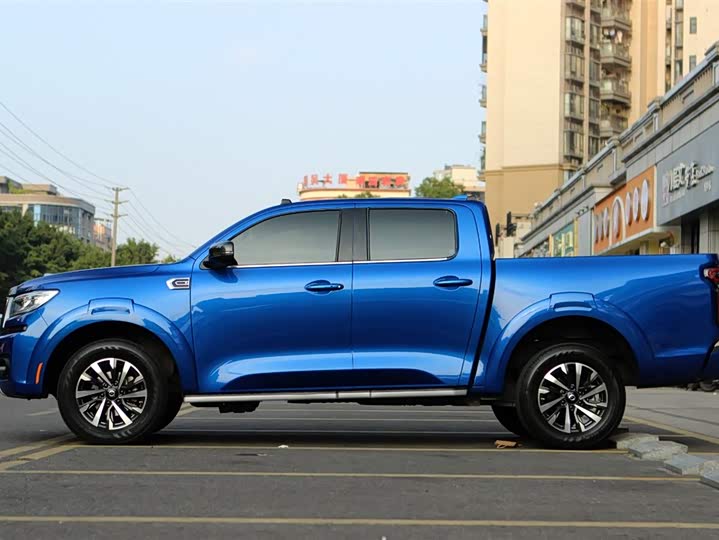 Фото 4 - Great Wall Pao