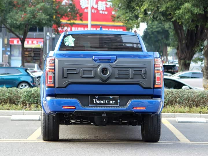 Фото 6 - Great Wall Pao