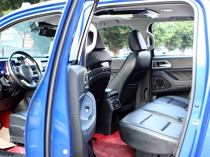 Фото 9 - Great Wall Pao