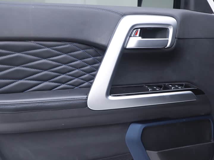 Фото 6 - BAIC Beijing BJ40